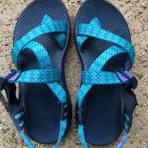 CHACO Z/2 Women’s Size 8
